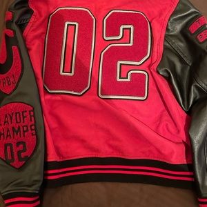 COPY - True Religion jacket